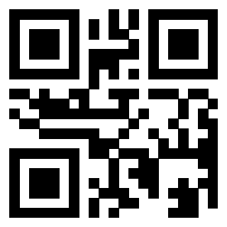 Immagine del QrCode di 3912883423