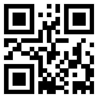 3912883425 - Immagine del QrCode associato