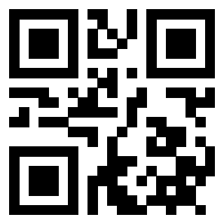 Scansione del QrCode di 3912883426