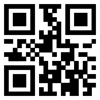 3912883428 - Immagine del QrCode associato