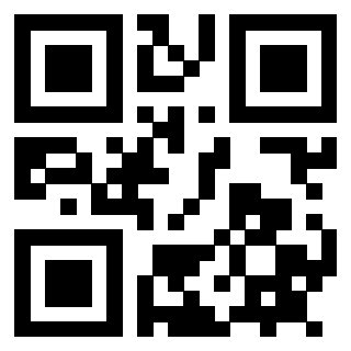 Il Qr Code di 3912883431