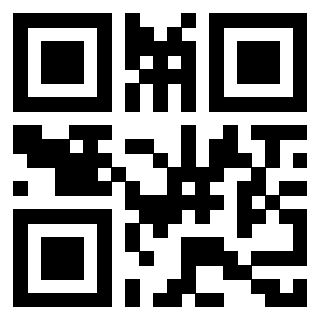 Scansione del QrCode di 3912883432