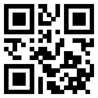 3912883434 - Immagine del Qr Code associato