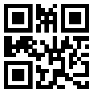 Il QrCode di 3912883435