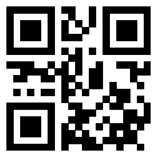 3912883440 QrCode associato