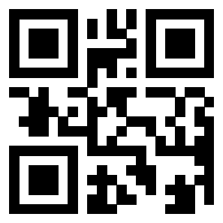 3912883442 QrCode associato