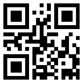 Il Qr Code di 3912883445