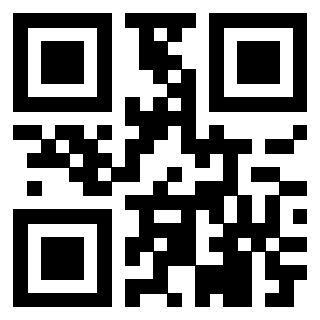 Il QrCode di 3912883447