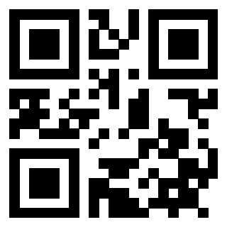 3912883448 - Immagine del QrCode associato