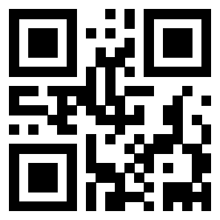 Scansione del Qr Code di 3912883451
