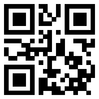Scansione del QrCode di 3912883452