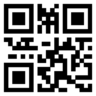 3912883455 - Immagine del Qr Code associato