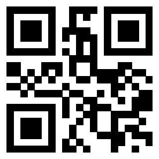 Il QrCode di 3912883457