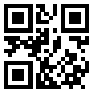 Qr Code di 3912883461
