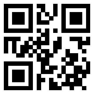 3912883463 - Immagine del Qr Code associato