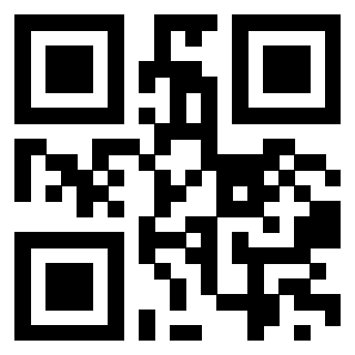3912883464 QrCode associato