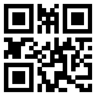 Immagine del QrCode di 3912883465