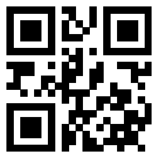 Immagine del QrCode di 3912883468