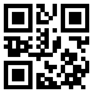 Il QrCode di 3912883473