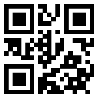 Immagine del QrCode di 3912883474