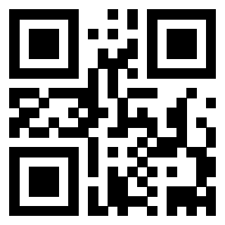 Scansione del QrCode di 3912883480