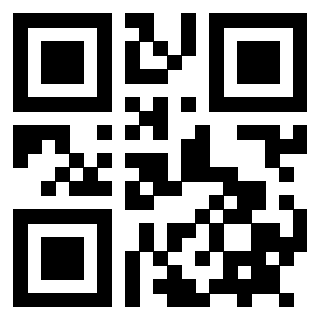 3912883481 - Immagine del QrCode