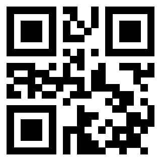 3912883482 Qr Code associato