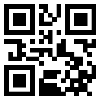 Scansione del Qr Code di 3912883483