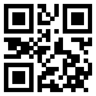 Il QrCode di 3912883487