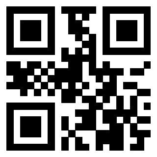 Immagine del Qr Code di 3912883488