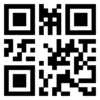 3912883491 QrCode associato