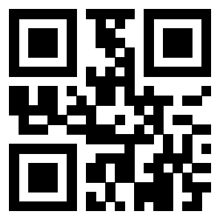 Scansione del Qr Code di 3912883493