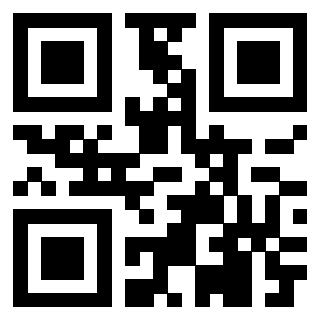 Scansione del QrCode di 3912883495