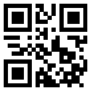 Immagine del Qr Code di 3912883496