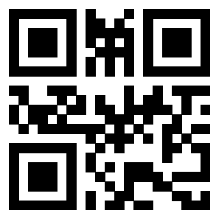 Scansione del Qr Code di 3912883498