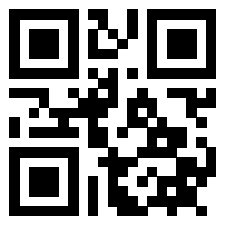 Scansione del QrCode di 3912883504