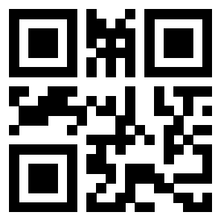 Il QrCode di 3912883508