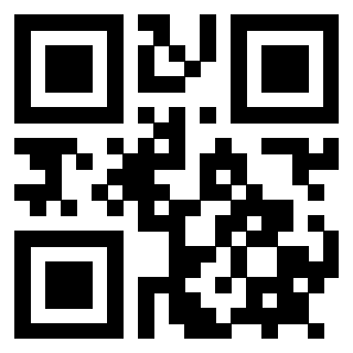 3912883509 - Immagine del Qr Code