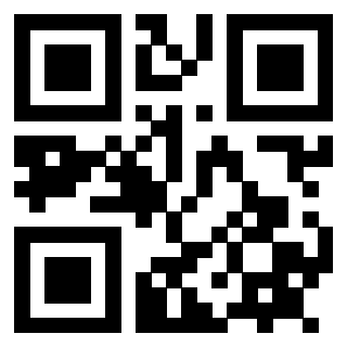 3912883511 - Immagine del QrCode