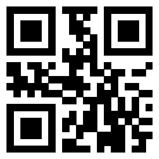 Il Qr Code di 3912883516