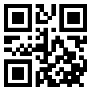 3912883518 - Immagine del QrCode associato