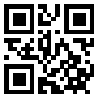 3912883519 Qr Code associato