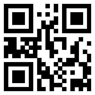 Immagine del Qr Code di 3912883520