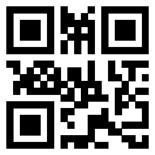 3912883521 - Immagine del Qr Code