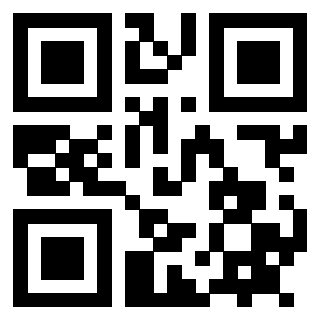 Il Qr Code di 3912883523