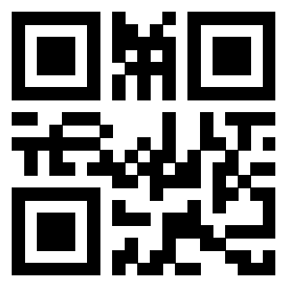 Il Qr Code di 3912883531
