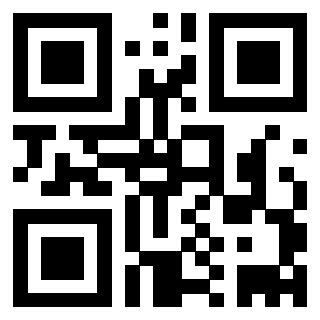 3912883534 - Immagine del QrCode