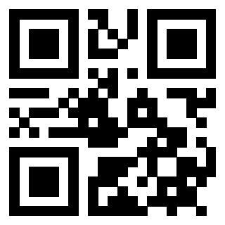 Immagine del Qr Code di 3912883535