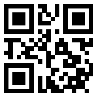 Il QrCode di 3912883536
