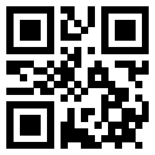 Scansione del Qr Code di 3912883537